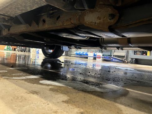 Used 2013 Chevrolet Tahoe LTZ image 15