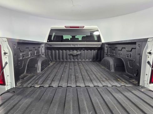 Used 2023 Chevrolet Silverado 1500 LT Trail Boss w/ Protection Package image 22