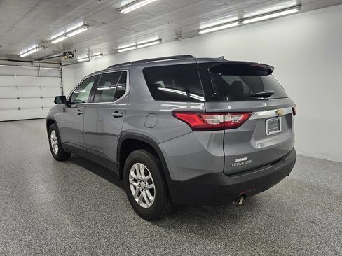 Used 2019 Chevrolet Traverse LT FWD image 7