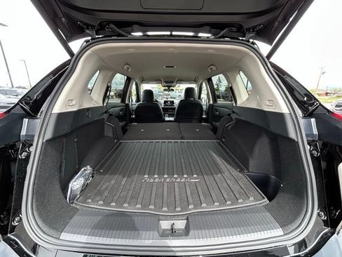 New 2026 Nissan Rogue SV AWD/4WD image 45