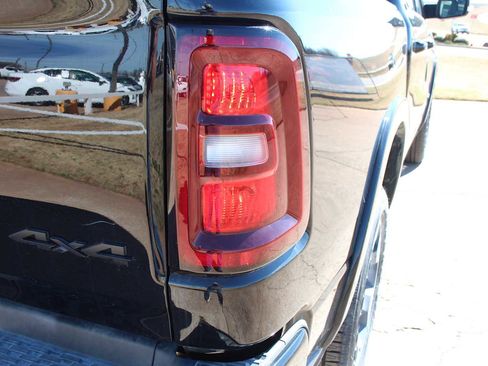 New 2026 RAM 1500 Big Horn image 20