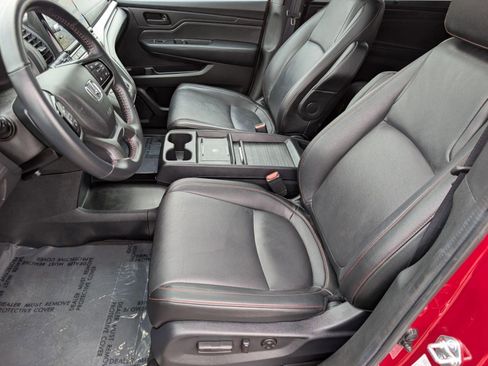 Used 2025 Honda Odyssey Sport-L image 5