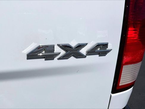 Used 2018 RAM 1500 Big Horn AWD/4WD image 26