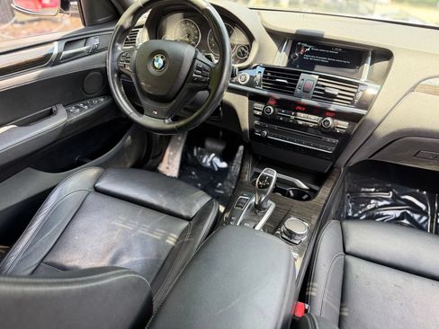 Used 2016 BMW X4 xDrive28i AWD/4WD image 42
