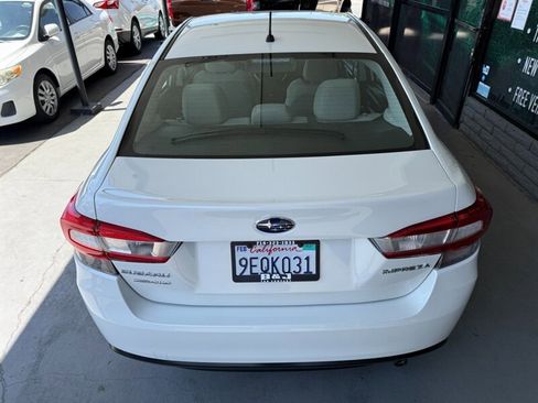 Used 2023 Subaru Impreza 2.0i w/ Popular Package #3 AWD/4WD image 15