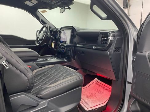 New 2025 Ford F150 STX w/ Equipment Group 200A image 26