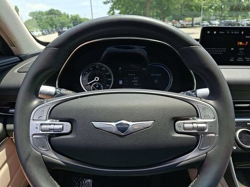 Used 2023 Genesis GV80 3.5T w/ Cargo Package AWD/4WD image 23