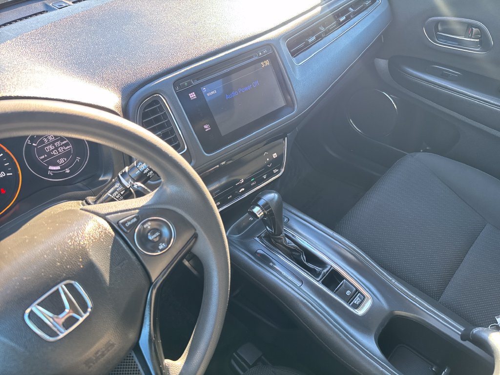 Used 2016 Honda HR-V EX image 21