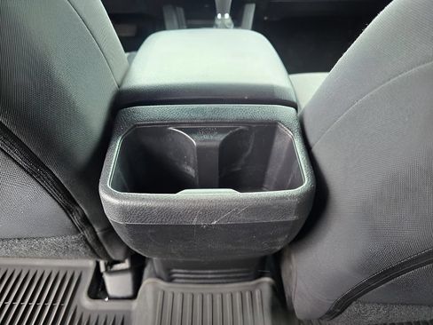 Used 2023 Toyota Tacoma TRD Off-Road AWD/4WD image 11