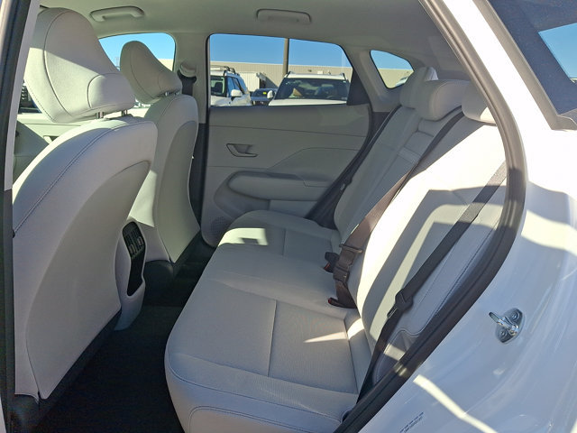 New 2027 Hyundai Kona SEL Sport AWD/4WD image 8