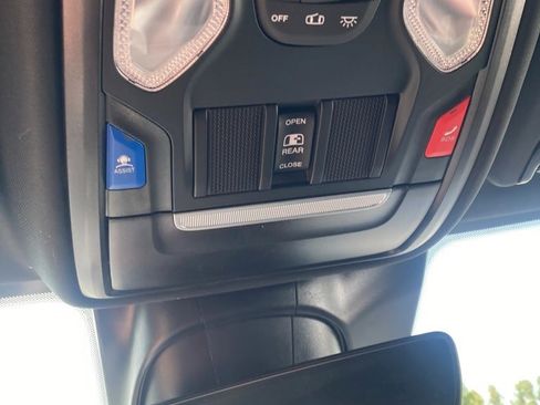 New 2025 RAM 3500 Tradesman image 20