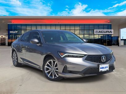Used 2024 Acura Integra