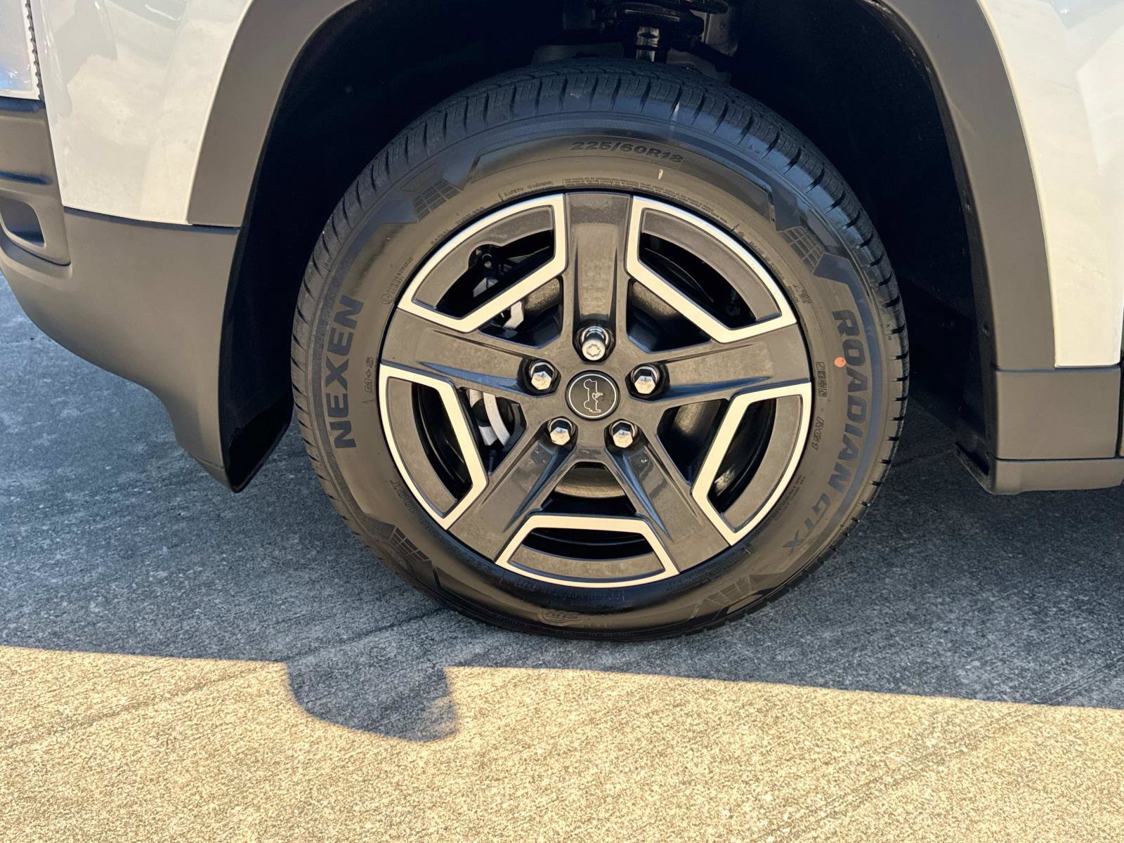 New 2026 Jeep Cherokee Limited AWD/4WD image 10