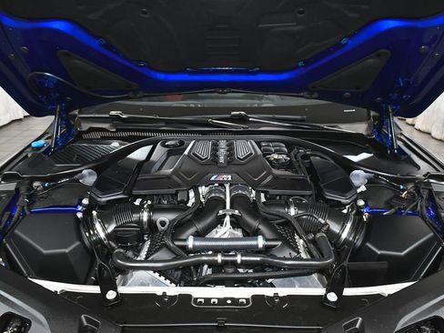 Used 2024 BMW M8 Competition image 78