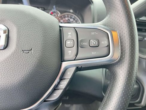 New 2026 RAM 3500 Tradesman image 17