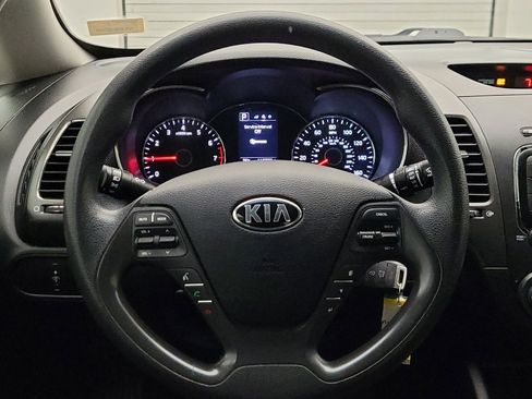 Used 2017 Kia Forte LX w/ LX Popular Package FWD image 22