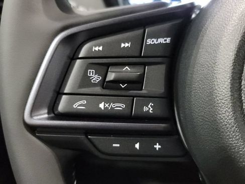 New 2026 Subaru Forester Limited AWD/4WD image 24