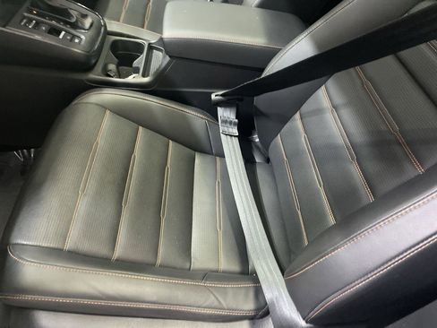 Used 2023 Honda CR-V Sport Touring image 11