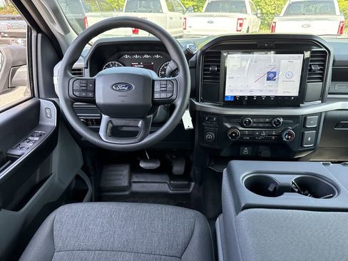 New 2026 Ford F150 XL w/ Tow/Haul Package RWD image 21