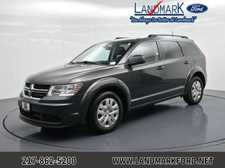 Used 2020 Dodge Journey SE FWD video 1