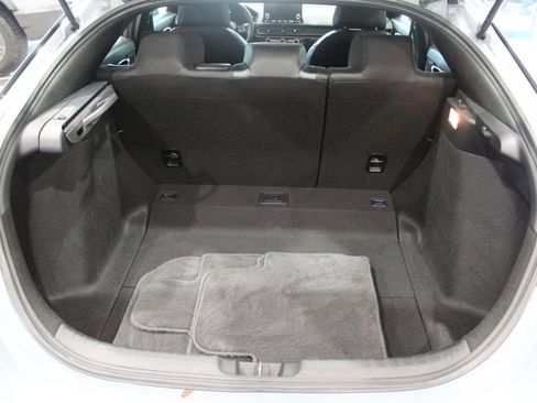 Used 2023 Honda Civic Sport image 53