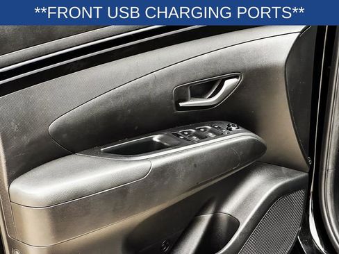 Used 2023 Hyundai Tucson SEL image 13