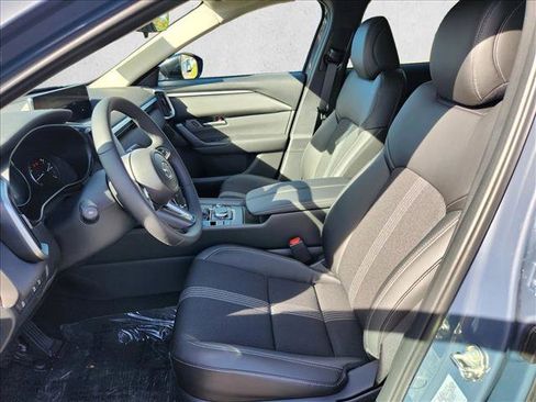 New 2026 MAZDA CX-50 Meridian Edition AWD/4WD image 10