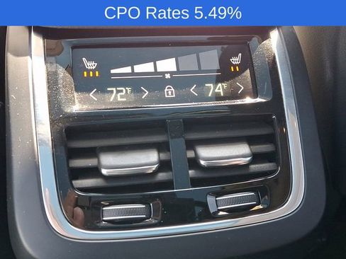 Certified 2024 Volvo XC90 T8 Plus w/ Protection Package Premier AWD/4WD image 14