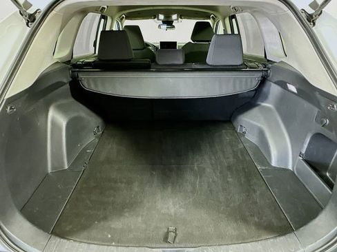 Certified 2024 Toyota RAV4 XLE image 25