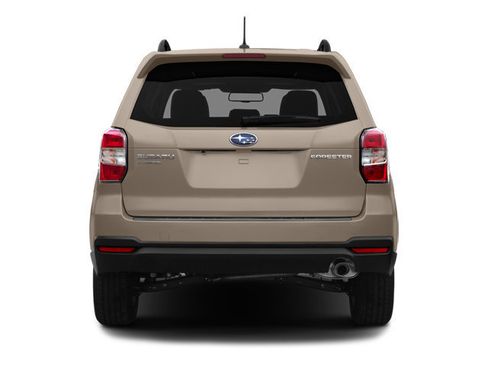 Used 2014 Subaru Forester 2.5i Premium w/ Popular Package #2 AWD/4WD image 8