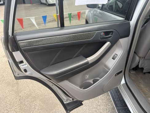 Used 2003 Toyota 4Runner Limited image 8