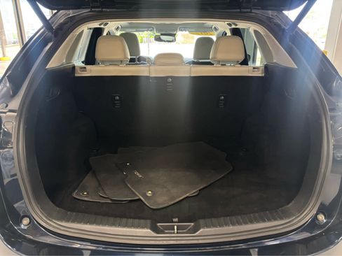 Used 2017 MAZDA CX-5 Grand Touring w/ Premium Package FWD image 7