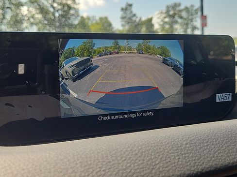 New 2026 MAZDA CX-50 Meridian Edition w/ Weather Package AWD/4WD image 9