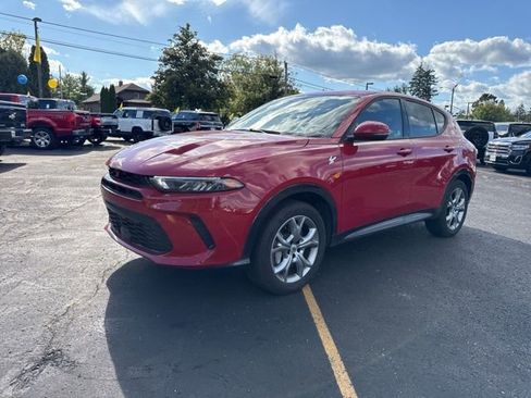 Used 2024 Dodge Hornet R/T image 11