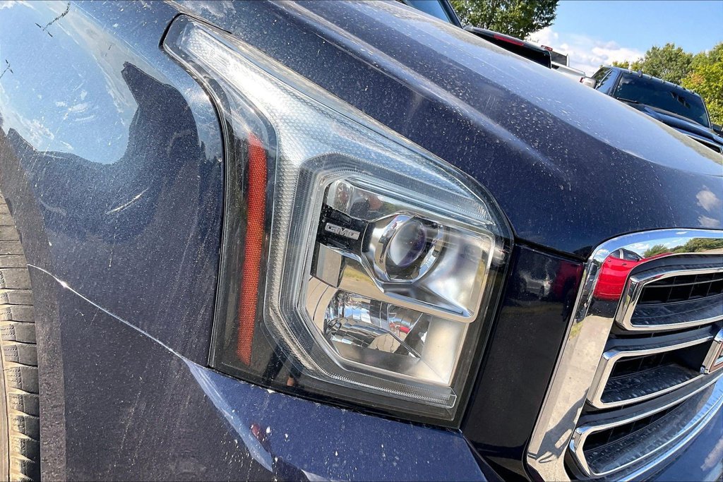 Used 2017 GMC Yukon SLE AWD/4WD image 26
