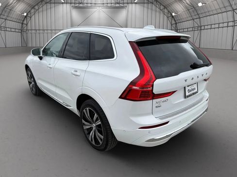 Used 2022 Volvo XC60 T8 Inscription w/ Advanced Package AWD/4WD image 11