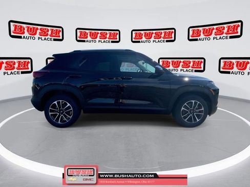 New 2026 Chevrolet TrailBlazer LT w/ Convenience Package image 3