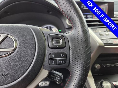 Used 2021 Lexus NX 300 F Sport image 33