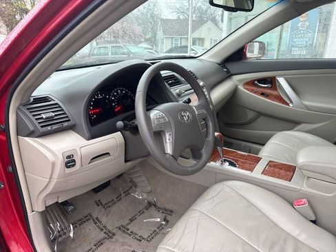 Used 2008 Toyota Camry XLE image 10