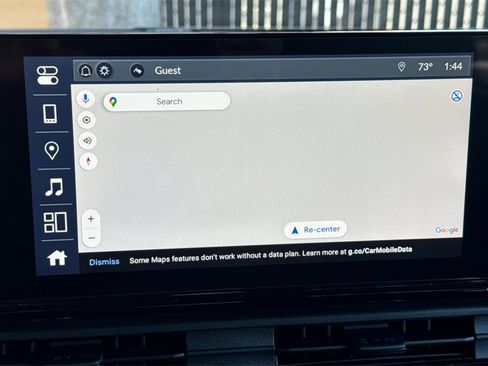 New 2025 Honda Prologue Touring image 19