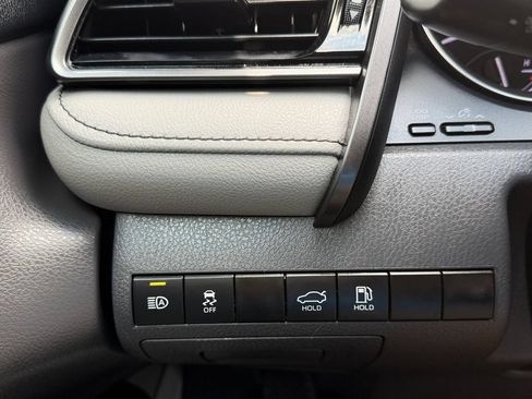 Used 2023 Toyota Camry SE FWD image 20