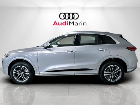 New 2025 Audi Q5 Premium image 2