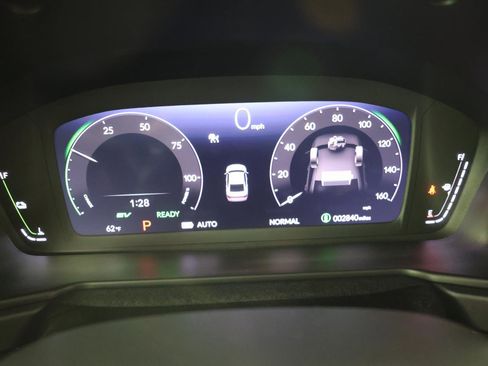 Used 2025 Honda Accord EX-L image 15