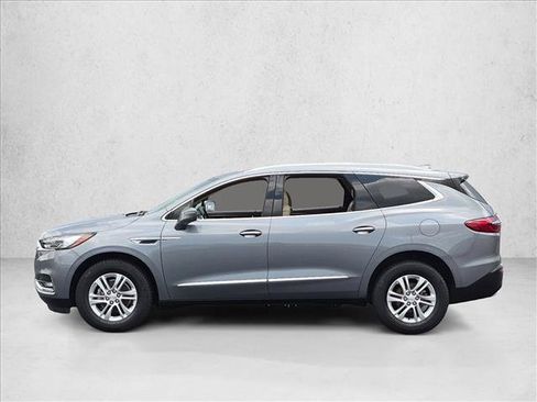 Used 2020 Buick Enclave Essence w/ Sound and Sites Package FWD image 9