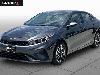 Certified 2024 Kia Forte LXS