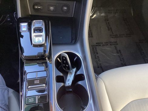 Certified 2023 Hyundai Sonata SEL w/ Preferred Accessory Package image 24