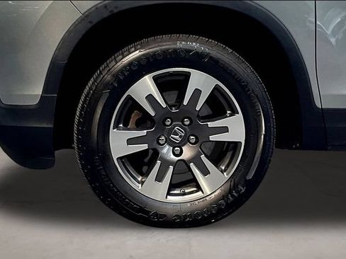Used 2017 Honda Ridgeline RTL image 35