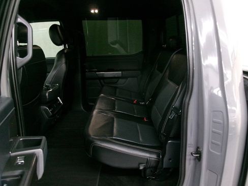 Used 2021 Ford F150 XLT w/ Equipment Group 302A High AWD/4WD image 19