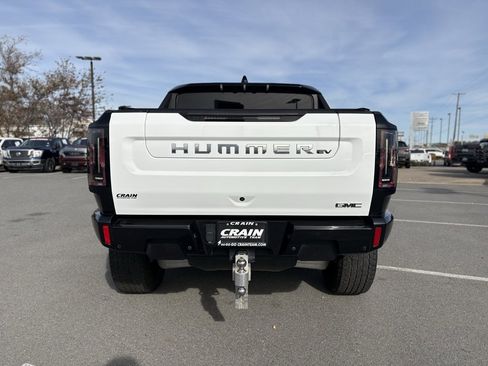 Used 2025 GMC Hummer EV 2X image 6