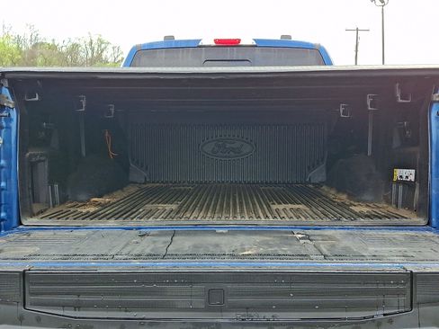 Certified 2023 Ford F150 XLT w/ Equipment Group 302A High image 30